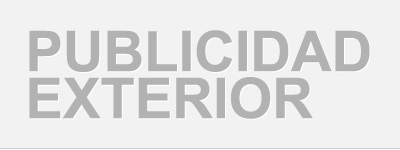 Publicidad Exterior
